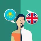 Kazakh-English Translator