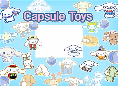 Notepad Cinnamoroll screenshot