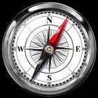 Perfect Compass (with weather)