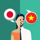 Japanese-Vietnamese Translator