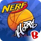 NERF Hoops