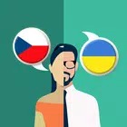 Czech-Ukrainian Translator