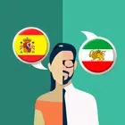 Spanish-Persian Translator