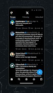 Twitter X screenshot