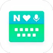 Naver SmartBoard - Keyboard