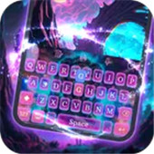 Keyboard Maker: Keyboard Theme