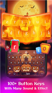 Keyboard Maker: Keyboard Theme screenshot