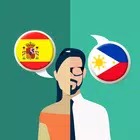 Spanish-Filipino Translator