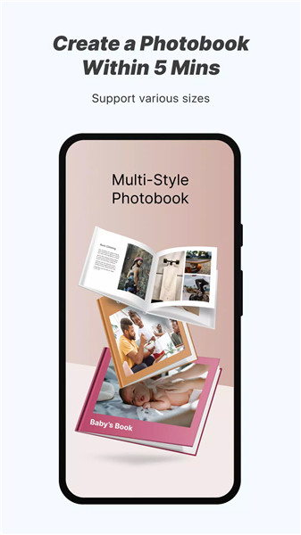 Flow Studio: Photo & Design screenshot