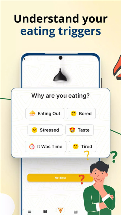 Intuitive Eating Buddy screenshot