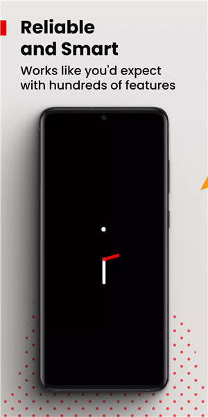 Always On AMOLED screenshot