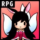 Ahri RPG