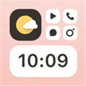 Themify: Theme & Icon Changer