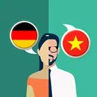 German-Vietnamese Translator