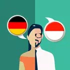 German-Indonesian Translator