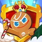 Cookie Run: Kingdom logo