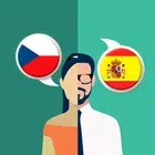 Czech-Spanish Translator