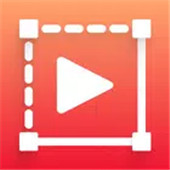 Crop, Cut & Trim Video Editor