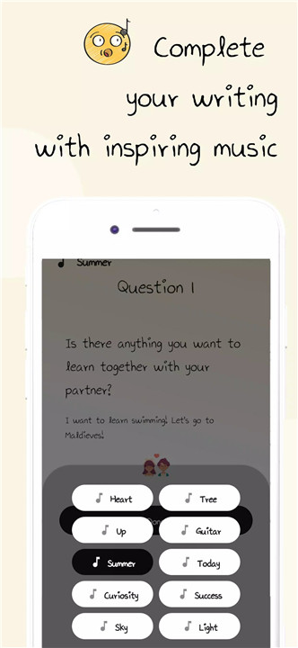 Memory Tree: For Relationships screenshot