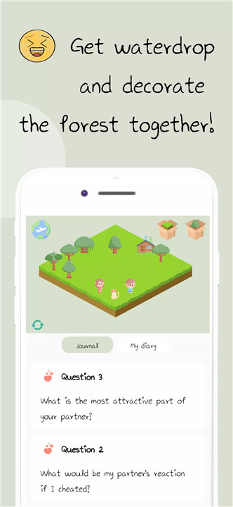 Memory Tree: For Relationships screenshot