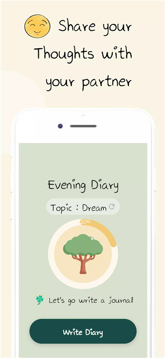 Memory Tree: For Relationships screenshot