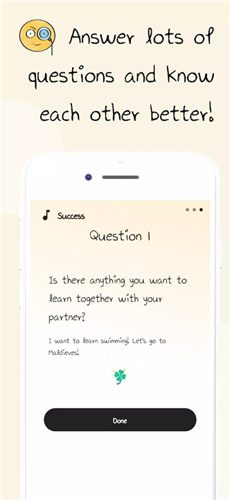 Memory Tree: For Relationships screenshot