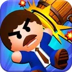 Beat the Boss: Weapons