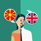 Macedonian-English Translator