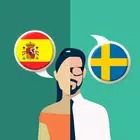 Spanish-Swedish Translator