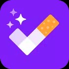 Quit smoking tracker - Smoxy