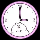 Clocks Widgets Rabbit