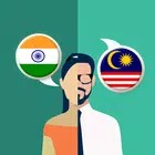 Hindi-Malay Translator