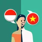 Indonesian-Vietnamese Translator