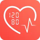 Blood Pressure Log: BP Tracker