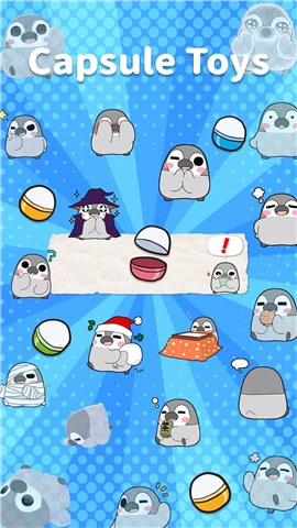 Pesoguin Memo Pad screenshot