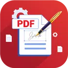 PDF Editor and PDF Reader App