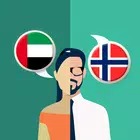 Arabic-Norwegian Translator