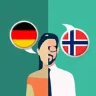 German-Norwegian Translator