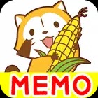 MEMO PAD WIDGET araigumarascal