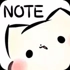 Sticky Note MASHIMAROU