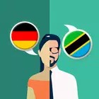 German-Swahili Translator