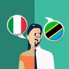 Italian-Swahili Translator