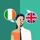 Irish-English Translator