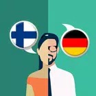 Finnish-German Translator