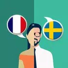 French-Swedish Translator