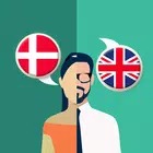 Danish-English Translator