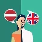 Latvian-English Translator