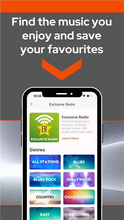 YouRadio screenshot