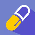 Pill & medication reminder