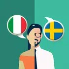 Italian-Swedish Translator